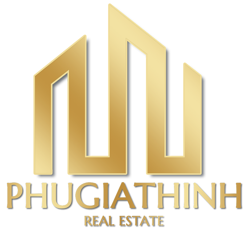 Logo Phú Gia Thịnh